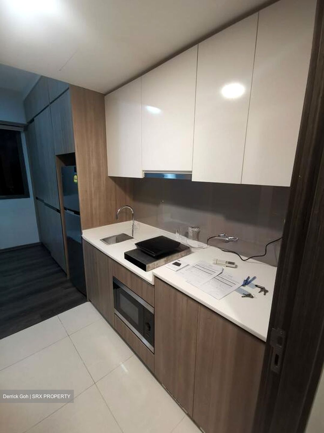 Riverbank @ Fernvale (D28), Condominium #520627651